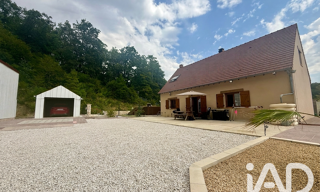 Maison 6 Pièces 140 m² à vendre à Crépy-en-Valois (60800)