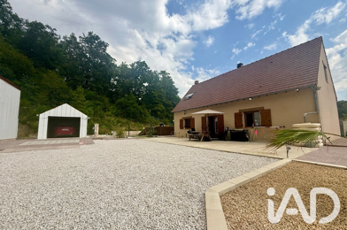 Maison 6 pièces 343200 €