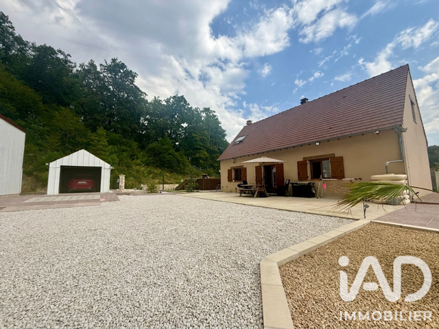 Vente Maison/villa 6 pièces — photo du bien