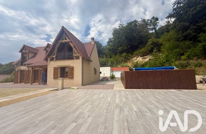 Vente Maison/villa 6 pièces — photo 2