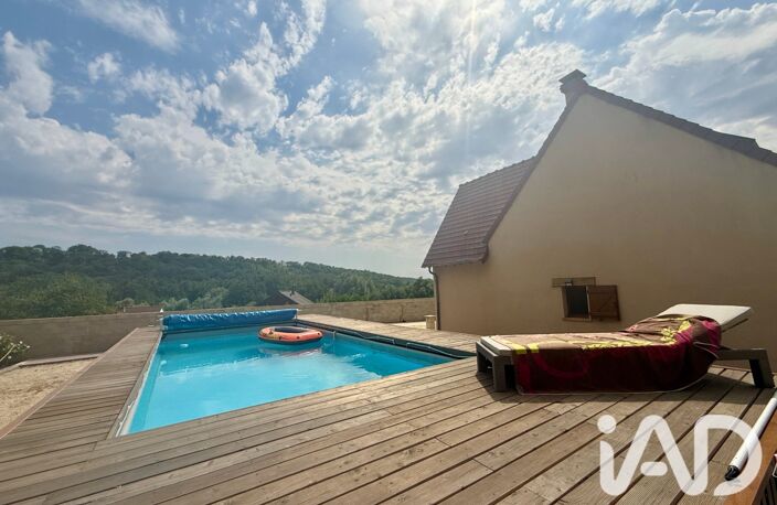 Vente Maison/villa 6 pièces — photo 3