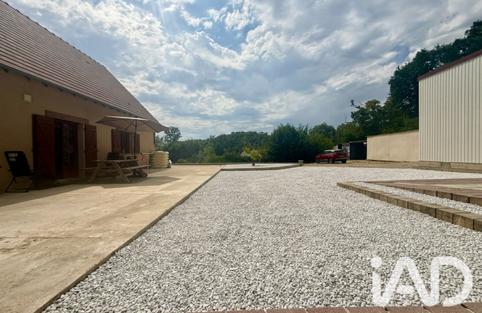 Vente Maison/villa 6 pièces — photo 4
