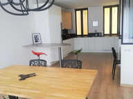 COEUR ST CYPRIEN T2 BSI DE STANDING DE 72M2 + PARKING....145 — photo 2
