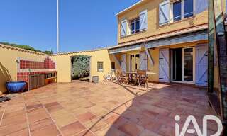 Maison 5 Pièces 107 m² à vendre à Six-Fours-les-Plages (83140)