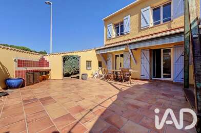 Maison 5 pièces 520000 €