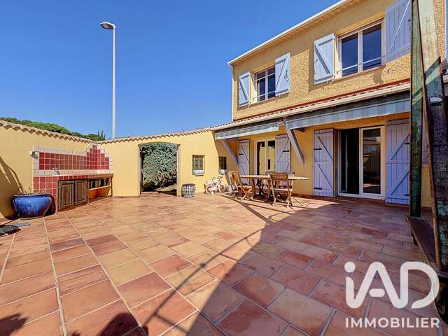 Vente Maison/villa 5 pièces — photo du bien