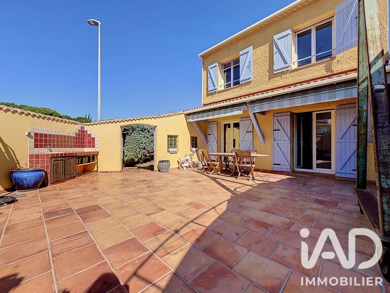 Vente Maison/villa 5 pièces — photo 1