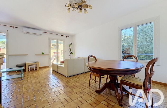 Vente Maison/villa 5 pièces — photo 3