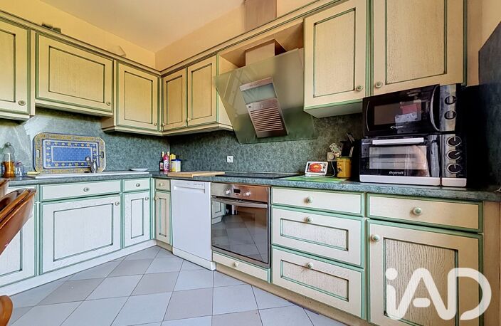 Vente Maison/villa 5 pièces — photo 4