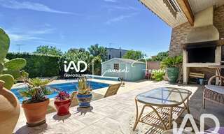 Maison 6 Pièces 152 m² à vendre à Balaruc-les-Bains (34540)
