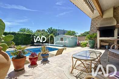 Maison 6 pièces 649900 €