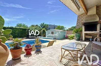 Vente Maison/villa 6 pièces — photo du bien