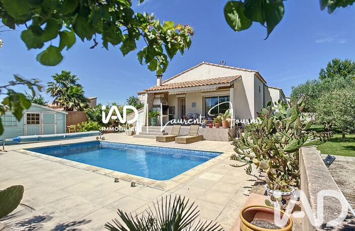 Vente Maison/villa 6 pièces — photo 3