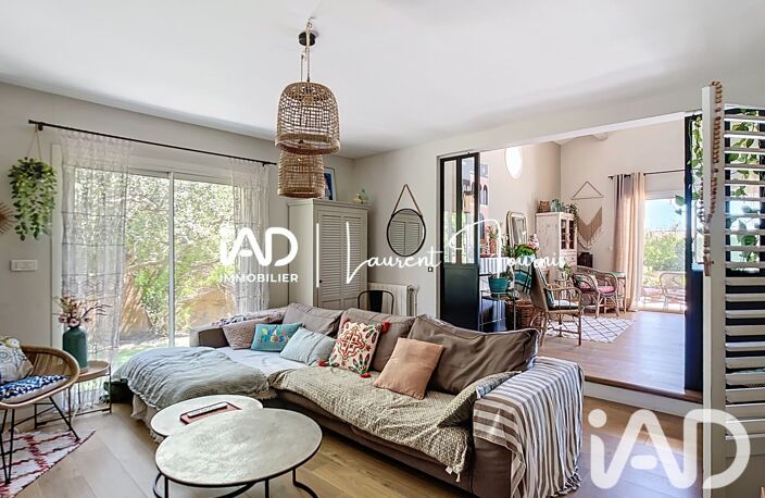 Vente Maison/villa 6 pièces — photo 4