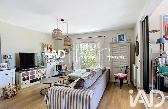 Vente Maison/villa 6 pièces — photo 5