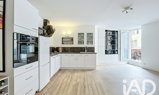 Appartement 2 Pièces 52 m² à louer à Fayence (83440)