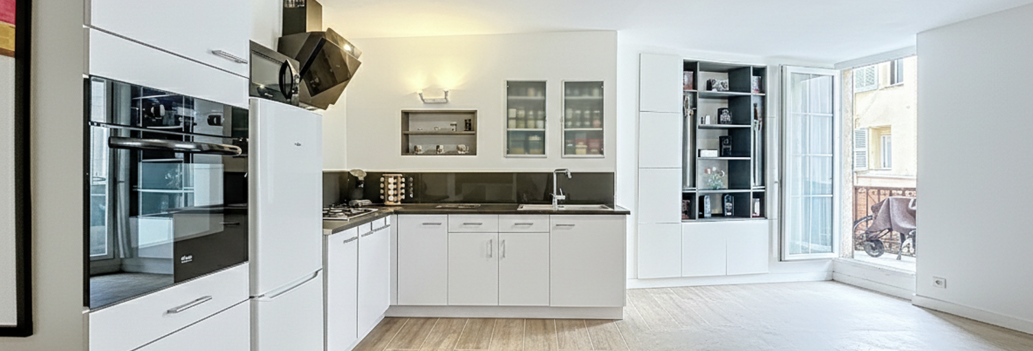 Appartement 2 Pièces 52 m² à louer à Fayence (83440)
