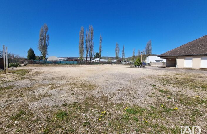 Location Local d'activités 604 m&sup2; — photo 5