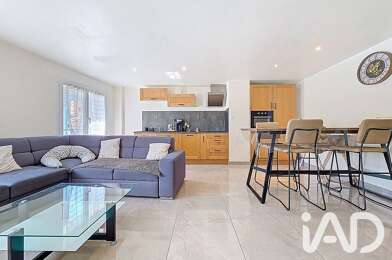 Appartement 3 pièces 180000 €