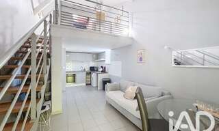 Appartement 3 Pièces 48 m² à vendre à Narbonne (11100)