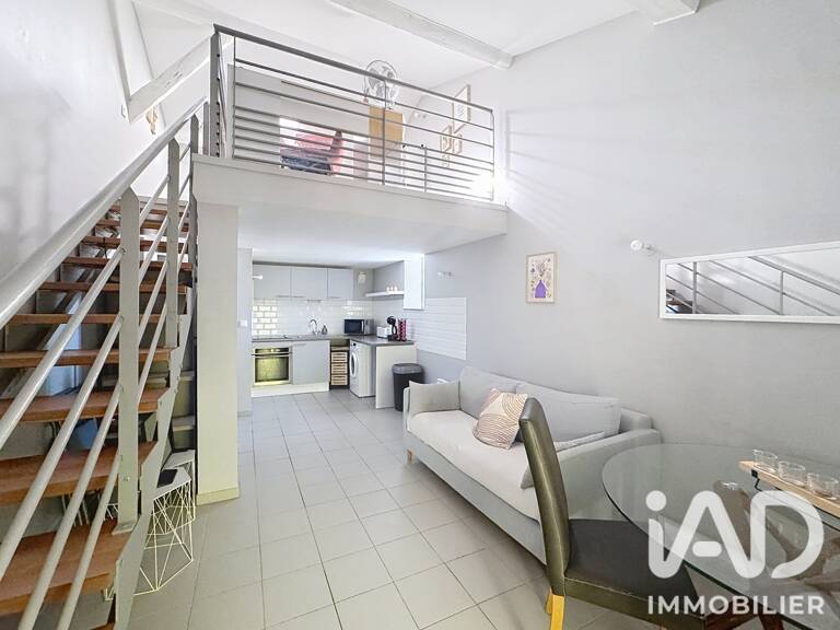 Vente Appartement 3 pièces — photo 1