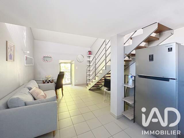 Vente Appartement 3 pièces — photo du bien