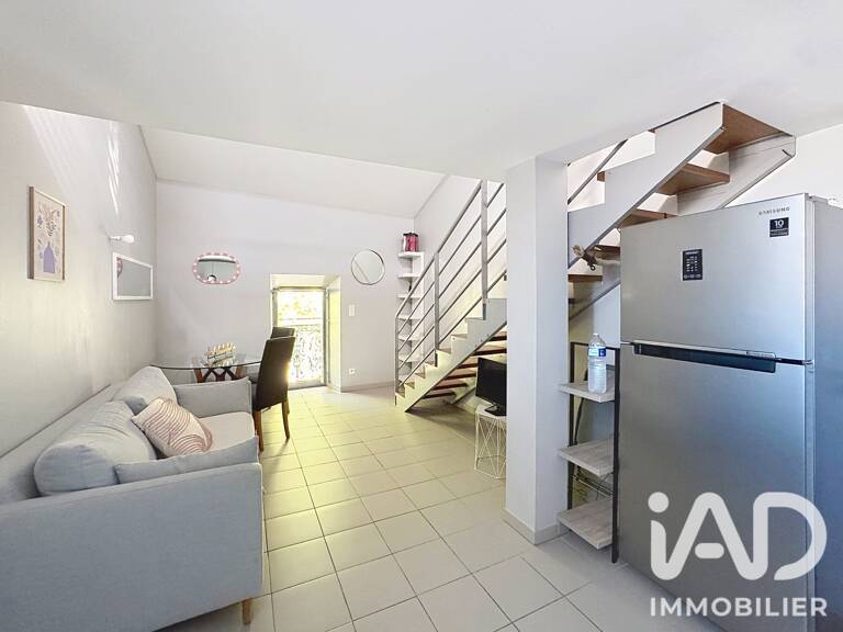 Vente Appartement 3 pièces — photo 1