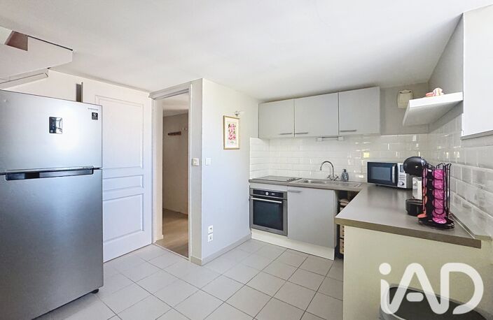 Vente Appartement 3 pièces — photo 2