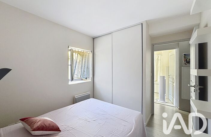 Vente Appartement 3 pièces — photo 4
