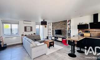Maison 5 Pièces 92 m² à vendre à Chevrainvilliers (77760)