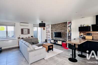 Maison 5 pièces 215000 €