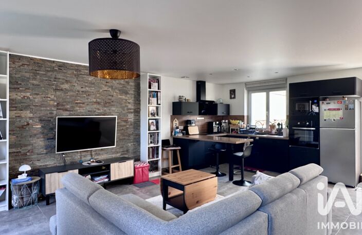 Vente Maison/villa 5 pièces — photo 2