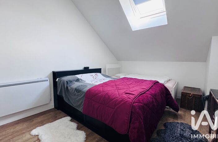 Vente Maison/villa 5 pièces — photo 3