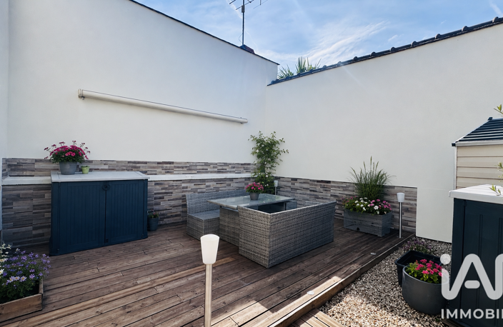 Vente Maison/villa 5 pièces — photo 5