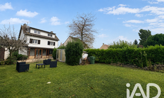 Maison 4 Pièces 85 m² à vendre à Pierre-Levée (77580)