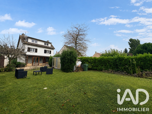 Vente Maison/villa 4 pièces — photo du bien