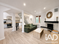 Vente Maison/villa 4 pièces — photo 2