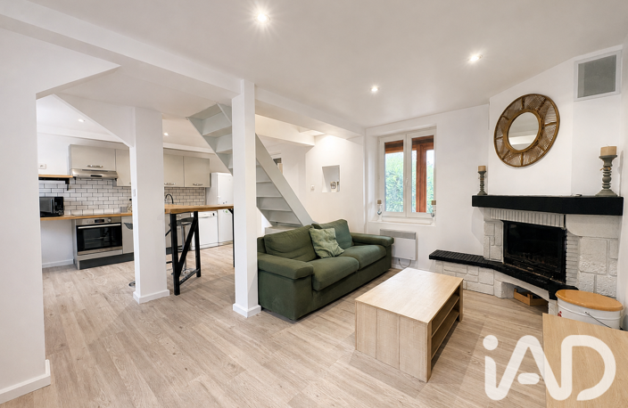 Vente Maison/villa 4 pièces — photo 2