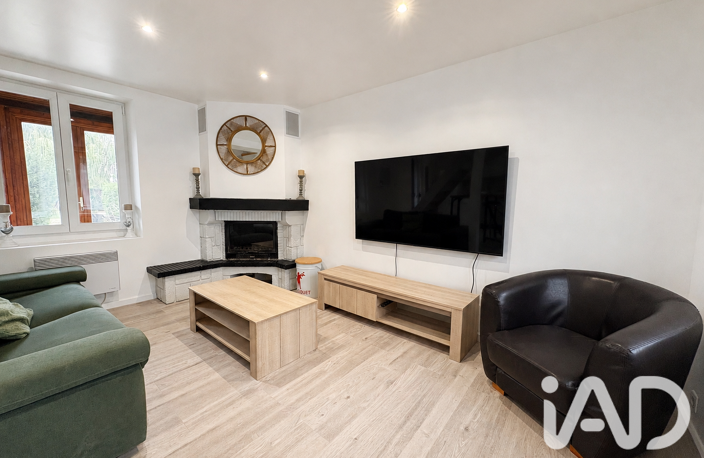 Vente Maison/villa 4 pièces — photo 3