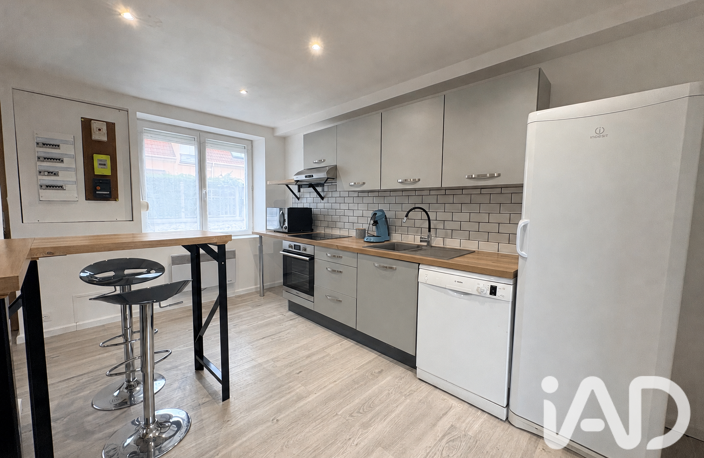Vente Maison/villa 4 pièces — photo 4