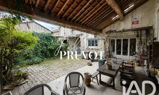 Maison 10 Pièces 190 m² à vendre à Herblay-sur-Seine (95220)