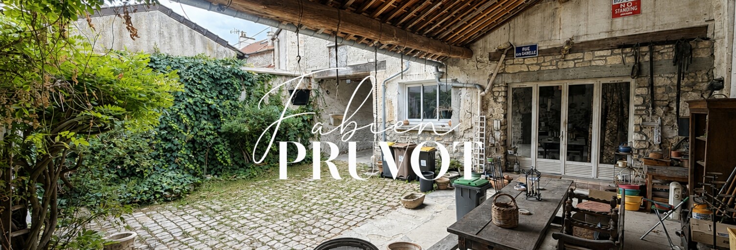 Maison 10 Pièces 190 m² à vendre à Herblay-sur-Seine (95220)