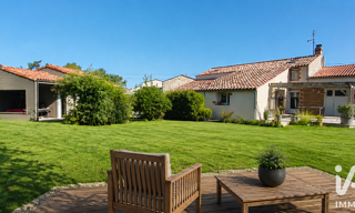Maison 8 Pièces 140 m² à vendre à Chavagnes-en-Paillers (85250)