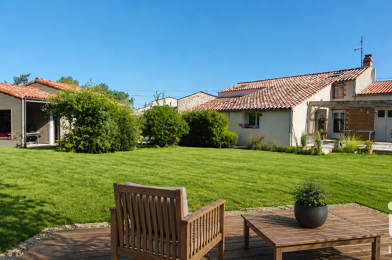 Maison 8 pièces 275000 €