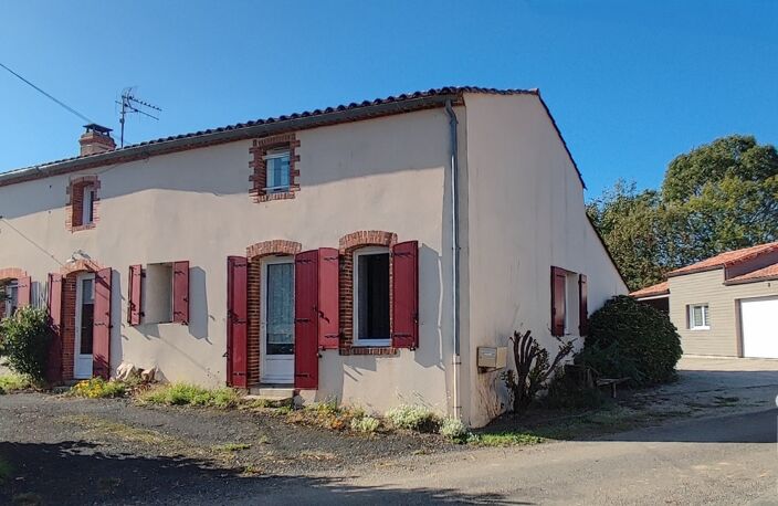 Vente Maison/villa 8 pièces — photo 3
