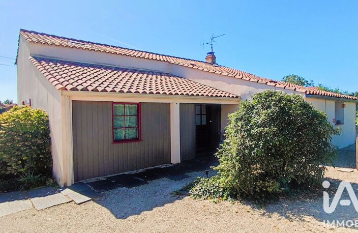Vente Maison/villa 8 pièces — photo 4