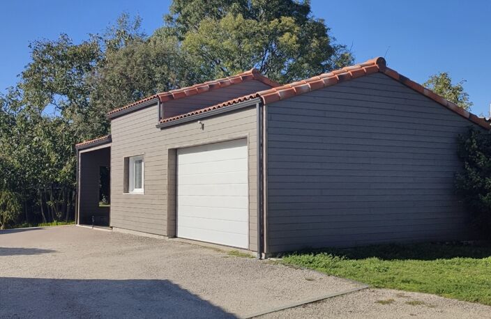 Vente Maison/villa 8 pièces — photo 5