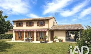 Maison 5 Pièces 144 m² à vendre à Cornebarrieu (31700)