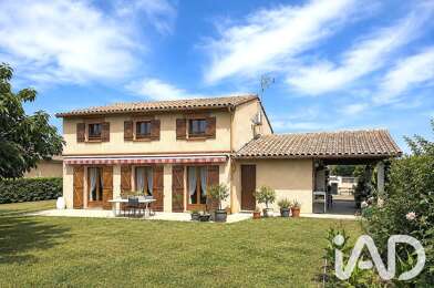 Maison 5 pièces 399000 €