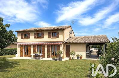 Vente Maison/villa 5 pièces — photo du bien